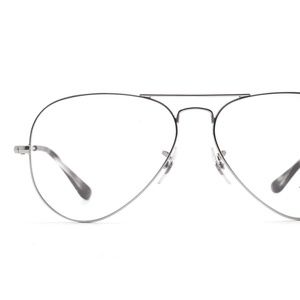 NEW Ray-Ban Optical Glasses